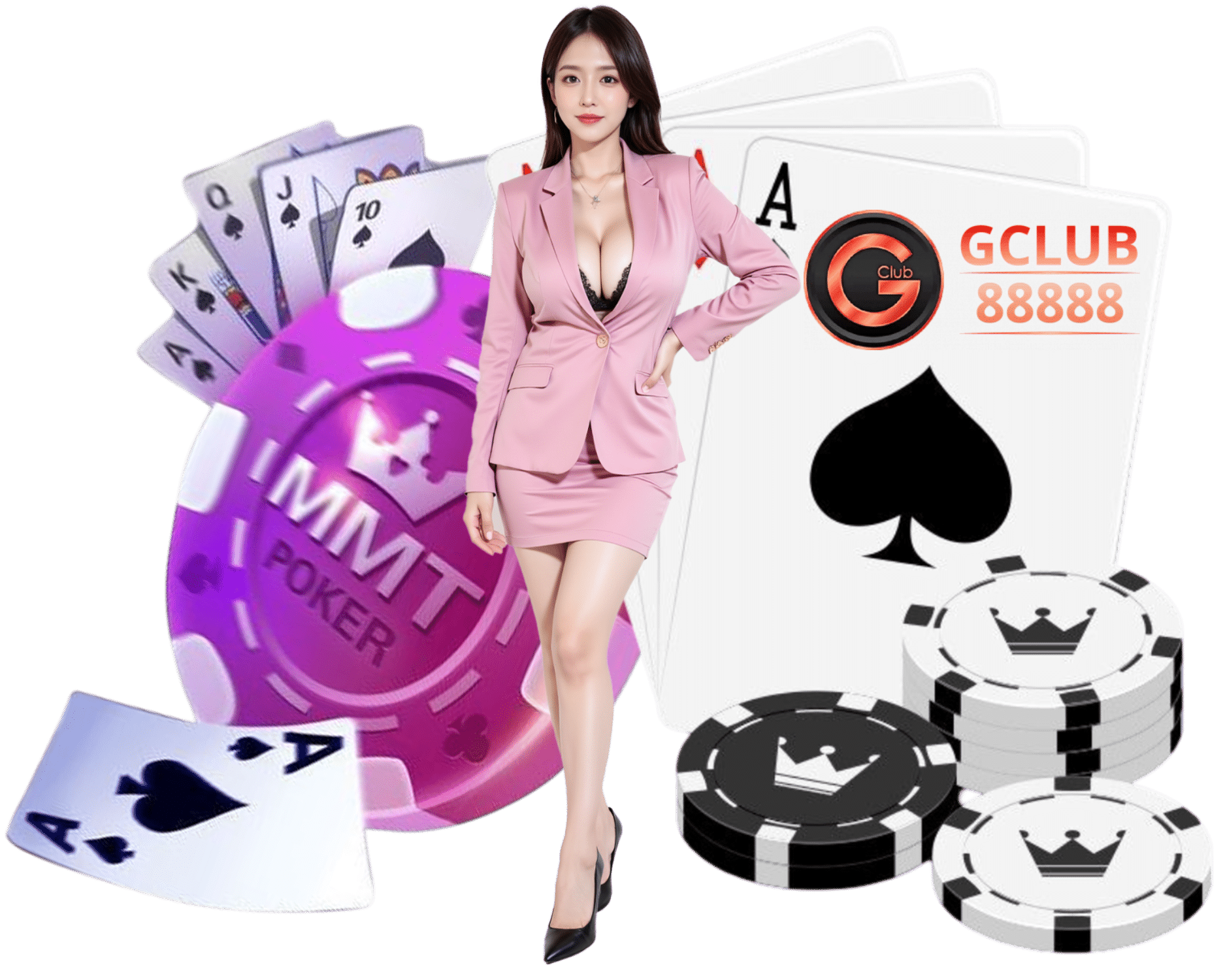 GCLUB88888 คาสิโนออนไลน์ ฝากถอนไม่มีขั้นต่ำ